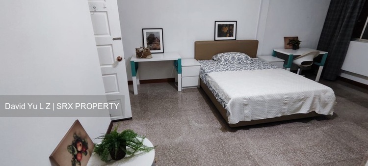 Balestier Plaza (D12), Apartment #501121191